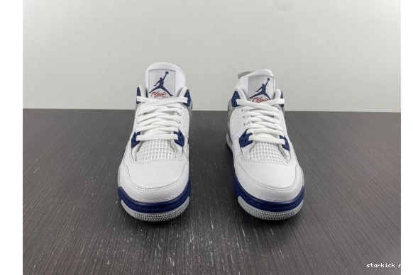 DH6927-140 DH6927-140 Jordan 4 Midnight Navy Air 0811